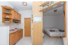 Appartamenti KiS Zelić Appartamento 3 – Studio Ap1 foto 3
