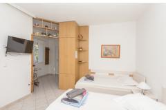 Appartamenti KiS Zelić Appartamento 3 – Studio Ap1 foto 5