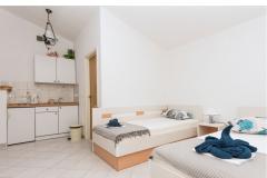 Appartamenti KiS Zelić Appartamento 4 – Studio Ap2 foto 4