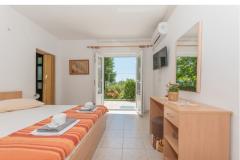 Appartamenti KiS Zelić Appartamento 1 – Apartman1 foto 4