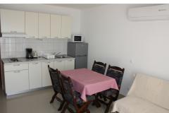 Appartamenti Katara Appartamento 1 – bež apartm foto 1