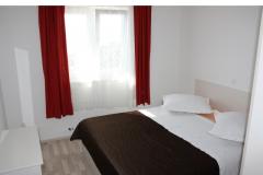 Appartamenti Katara Appartamento 1 – bež apartm foto 2