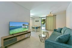 Appartamenti Morska villa Appartamento 1 foto 2