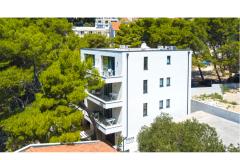 Appartamenti Morska villa Appartamento 3 foto 1
