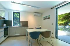 Appartamenti Morska villa Appartamento 3 foto 4