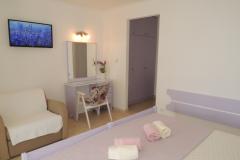 Appartamenti Ribičić Brela Appartamento 1 – Apartman 1 foto 1