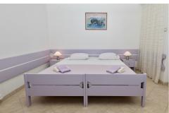 Appartamenti Ribičić Brela Appartamento 1 – Apartman 1 foto 2