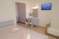 Appartamenti Ribičić Brela Appartamento 1 – Apartman 1 foto 5