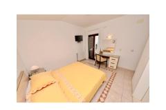 Appartamenti Ribičić Brela Appartamento 2 – Apartman 5 foto 3