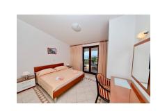 Appartamenti Ribičić Brela Appartamento 3 – Apartman 6 foto 1