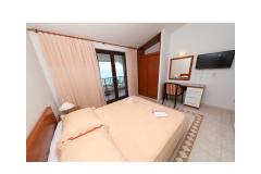 Appartamenti Ribičić Brela Appartamento 3 – Apartman 6 foto 2