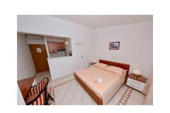 Appartamenti Ribičić Brela Appartamento 3 – Apartman 6 foto 3