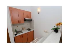 Appartamenti Ribičić Brela Appartamento 3 – Apartman 6 foto 4