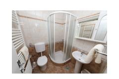Appartamenti Ribičić Brela Appartamento 3 – Apartman 6 foto 5
