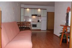 Appartamenti Tomaš - Brela Appartamento 2 foto 2