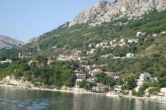 Appartamenti Tomaš - Brela Appartamento 4 foto 2