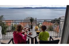 Appartamenti Tomas Brela Appartamento 1 – Apartman 4 foto 4