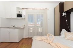 Appartamenti Vera i Ćiro Novak Appartamento 1 – Studio 2 foto 3