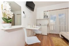 Appartamenti Vera i Ćiro Novak Appartamento 1 – Studio 2 foto 4