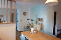 Appartamenti Vesna  - Brela Appartamento 5 – MARES foto 3