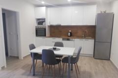Appartamenti Vesna  - Brela Appartamento 3 – A3 foto 3