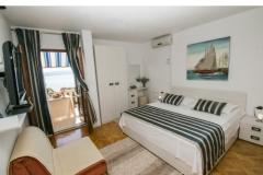 Appartamenti Villa Antonio Appartamento 4 – Studio foto 1