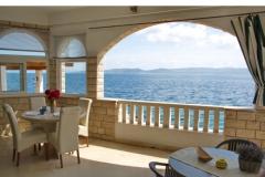 Appartamenti Villa Porat Appartamento 1 – A1 foto 1