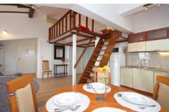 Appartamenti Villa Porat Appartamento 3 – A5 foto 3