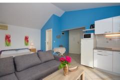 Appartamenti Villa Porat Appartamento 4 – A6 foto 2