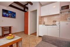 Appartamenti Villa Porat Appartamento 6 – A8 foto 4