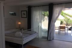 Appartamentos Villa Antares Appartamento 4 – studio A3 foto 1