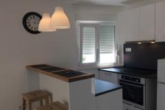 Appartamentos Villa Antares Appartamento 4 – studio A3 foto 2