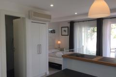 Appartamentos Villa Antares Appartamento 4 – studio A3 foto 3