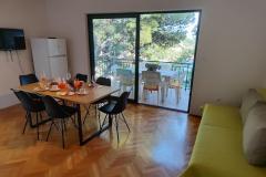 Appartamenti Beroullia Appartamento 3 foto 5