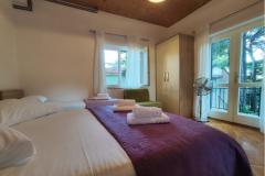 Appartamenti Beroullia Appartamento 1 foto 4