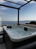 Appartamenti Lusi Appartamento 1 – Sea view 1 foto 1