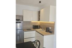 Appartamenti Lusi Appartamento 1 – Sea view 1 foto 2