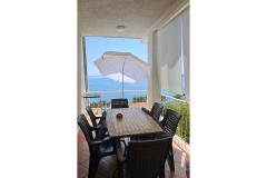 Appartamenti Lusi Appartamento 2 – Sea view 2 foto 1