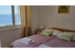 Appartamenti Lusi Appartamento 2 – Sea view 2 foto 2