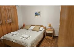 Appartamenti Lusi Appartamento 2 – Sea view 2 foto 4