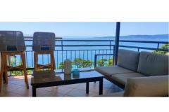 Appartamenti Lusi Appartamento 3 – Sea view 3 foto 1