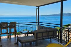 Appartamenti Lusi Appartamento 3 – Sea view 3 foto 2