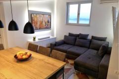 Appartamenti Lusi Appartamento 3 – Sea view 3 foto 3