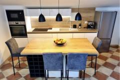 Appartamenti Lusi Appartamento 3 – Sea view 3 foto 5