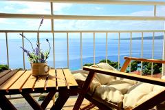 Appartamenti Lusi Camera 4 – Sea view 4 foto 3