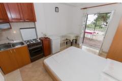 Appartamenti near the beach Appartamento 2 – BRJAGO A2 foto 3