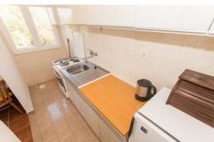 Appartamenti near the beach Appartamento 3 – BRJAGO A11 foto 4