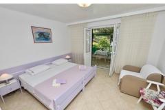 Appartamenti Ribičić Appartamento 1 – Apartman 1 foto 1