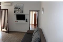 Appartamenti ARIA Appartamento 1 – apartman A foto 5
