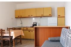 Appartamenti ARIA Appartamento 3 – Apartman B foto 3